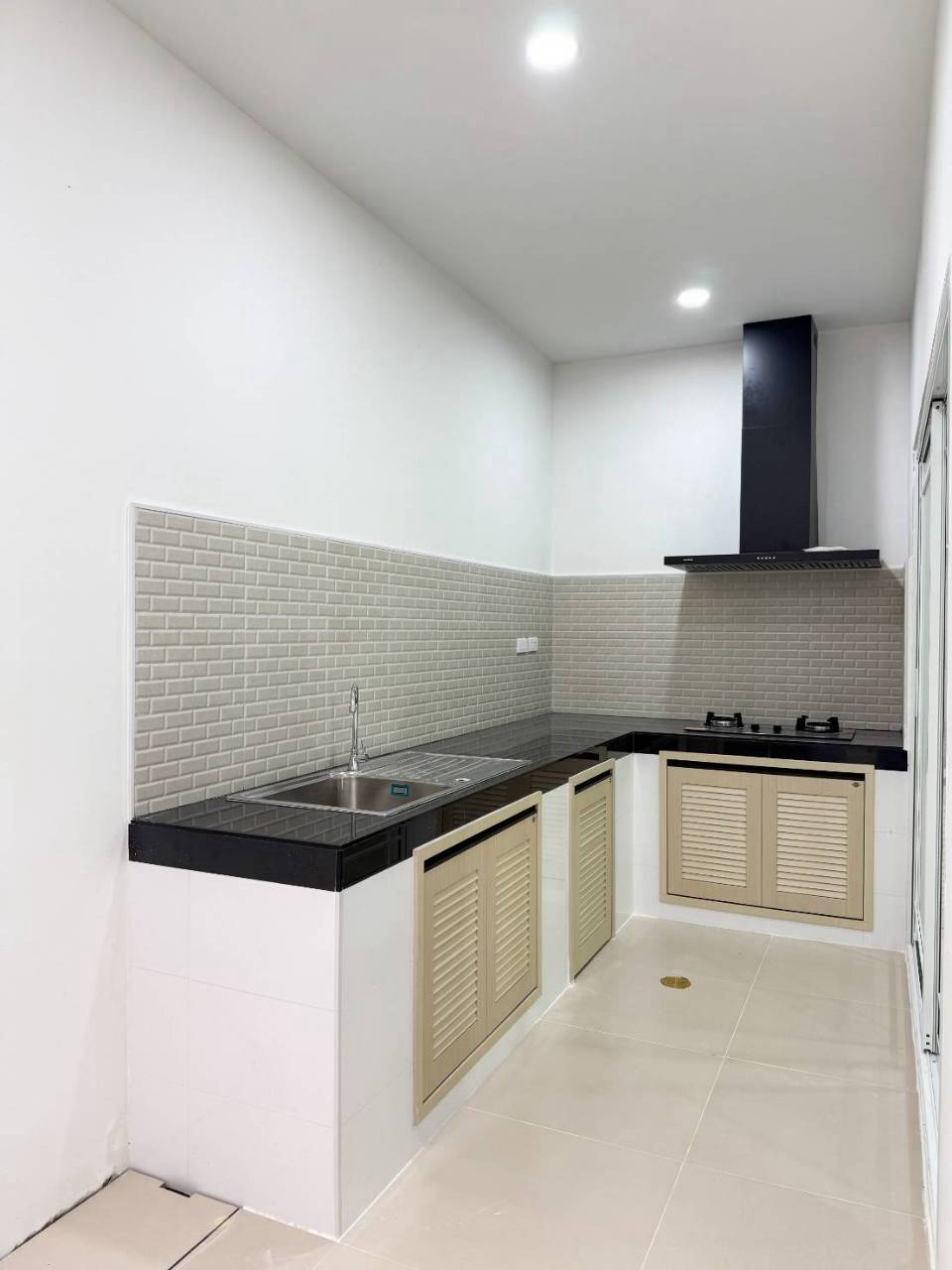 หมู่บ้านพนาสนธิ์ เรสซิเด้นท์ WR-04738 9
