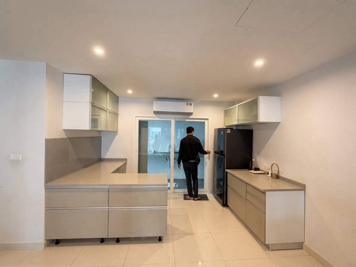 หมู่บ้านศุภาลัยพรีโม่ ถลาง WR-04914 3