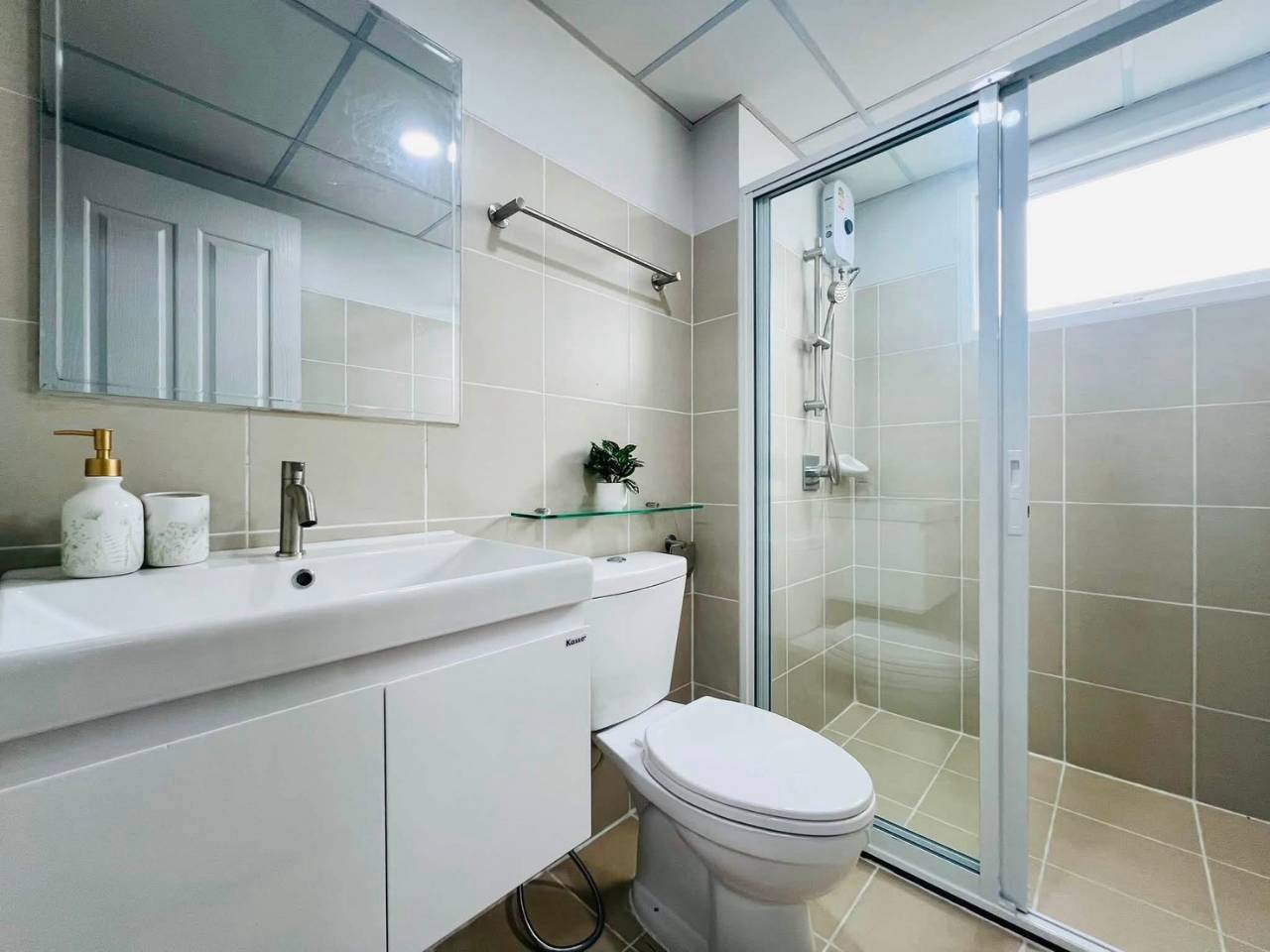 Phanason The Green Place Condominium WR-04919 10