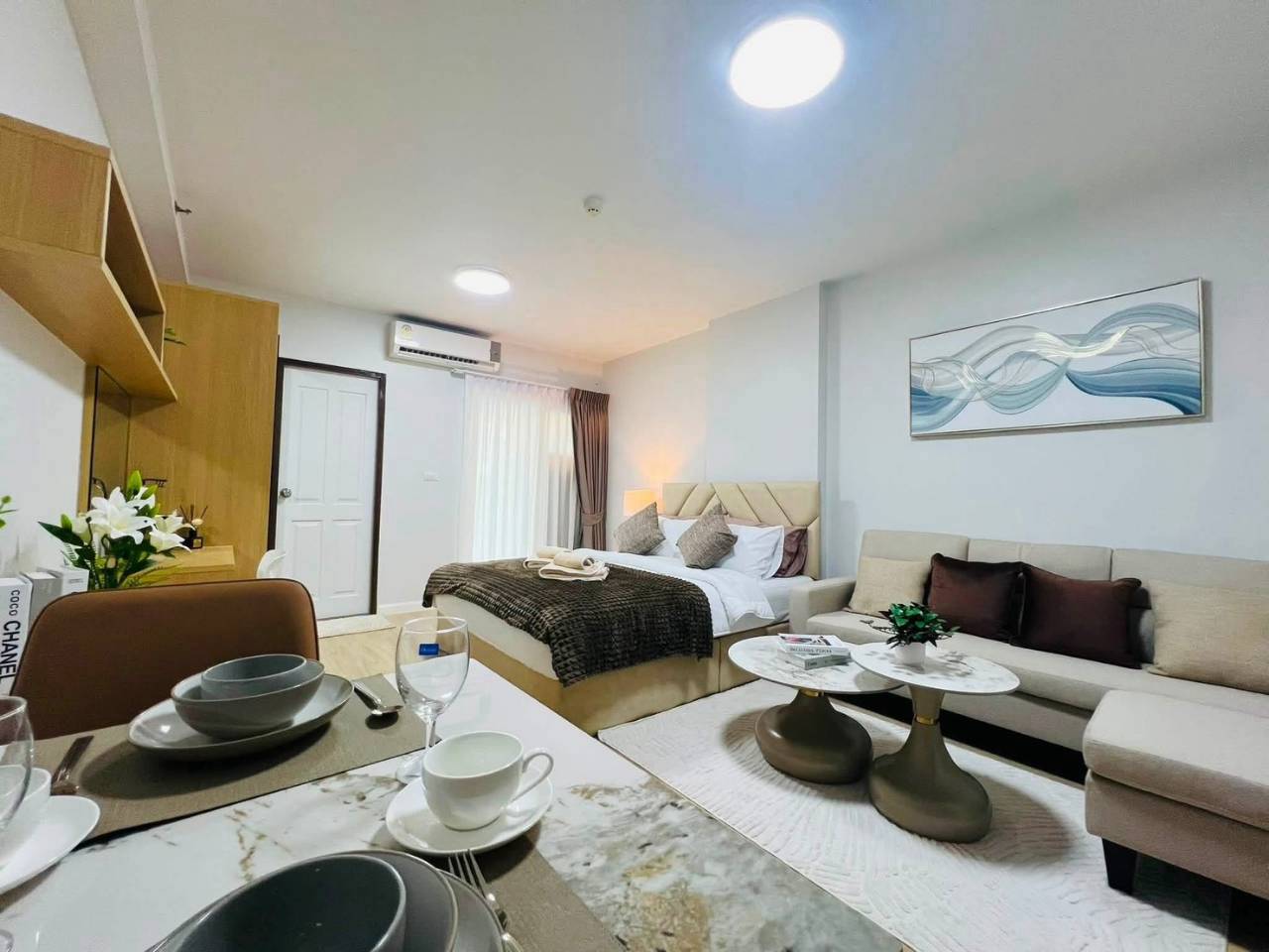 Phanason The Green Place Condominium WR-04919 2