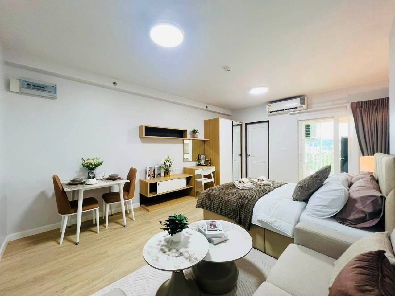 Phanason The Green Place Condominium WR-04919 3