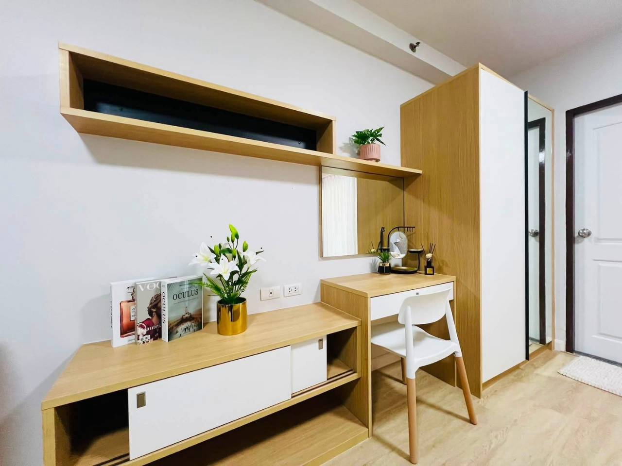 Phanason The Green Place Condominium WR-04919 4