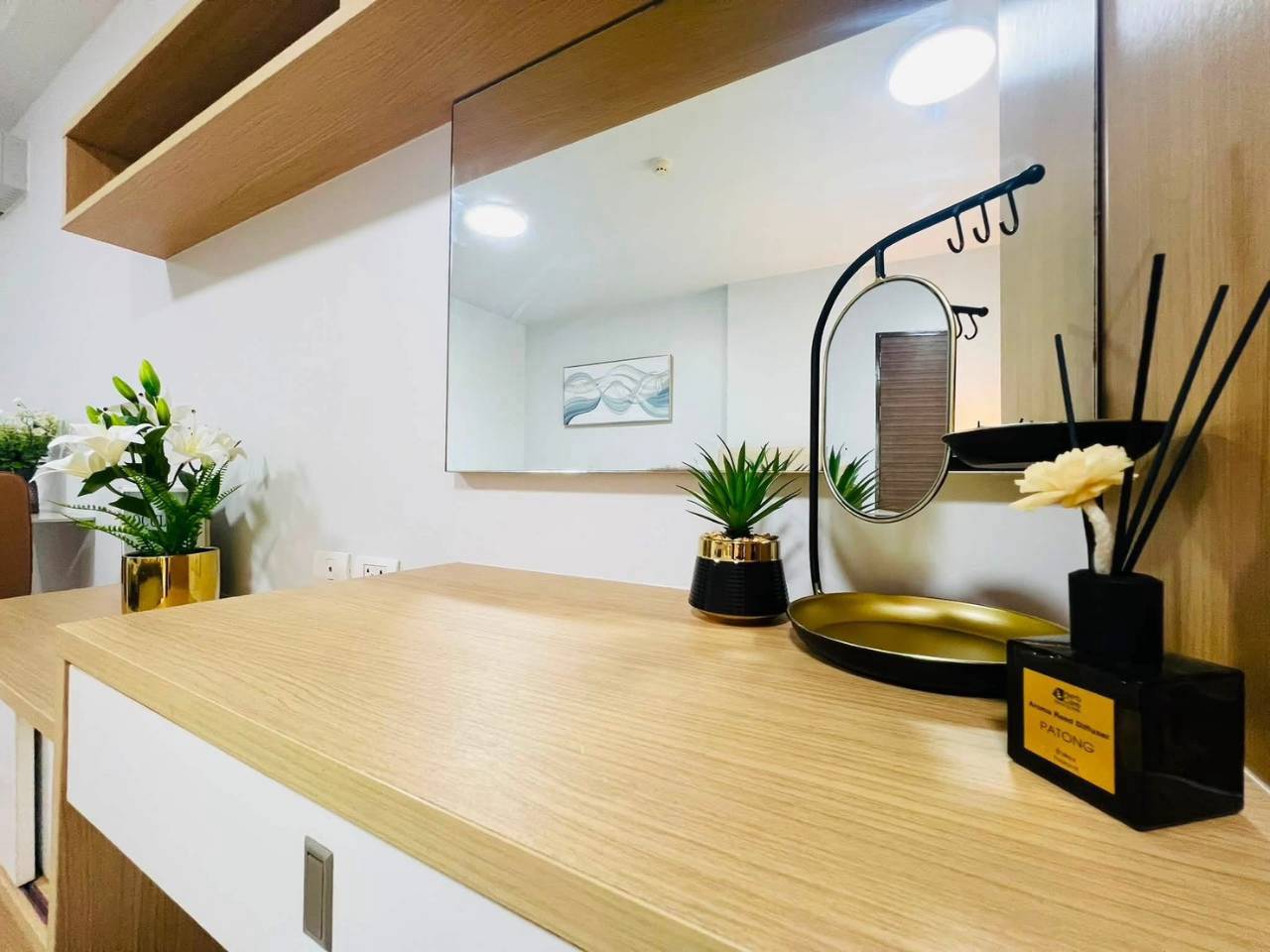 Phanason The Green Place Condominium WR-04919 6