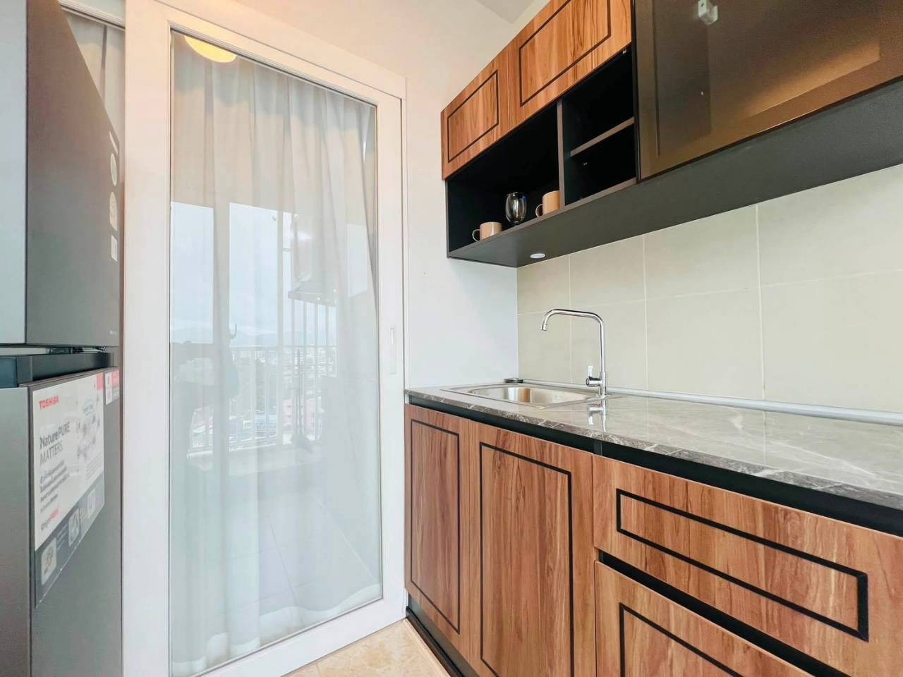 Phanason The Green Place Condominium WR-04919 9