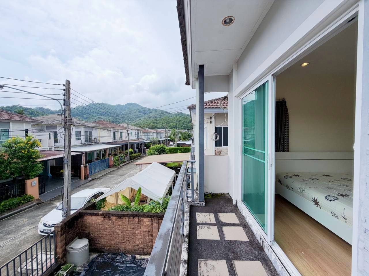 หมู่บ้าน The Plant กะทู้ WR-04920 11