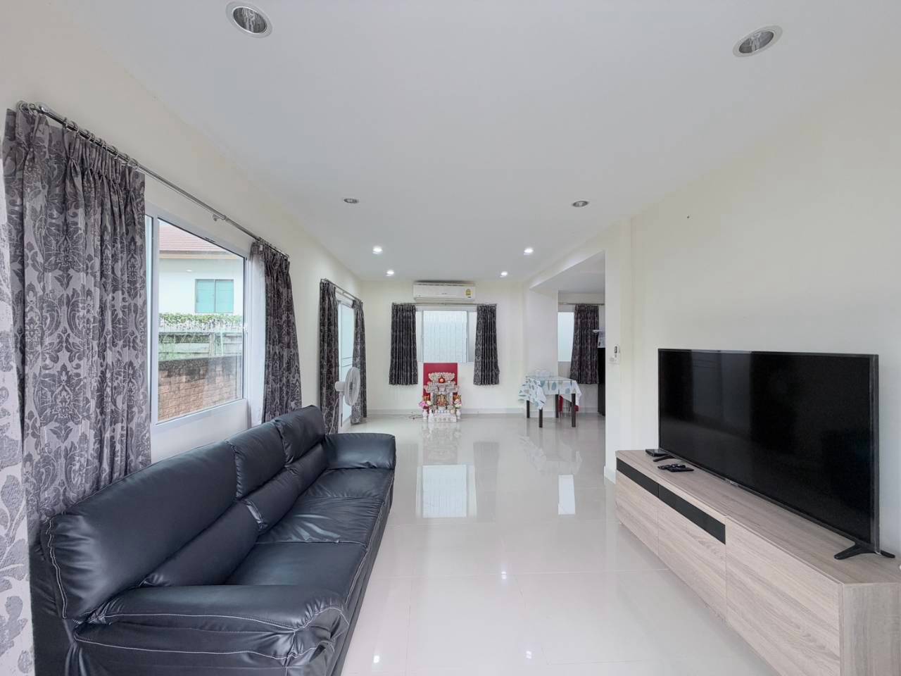 หมู่บ้าน The Plant กะทู้ WR-04920 3