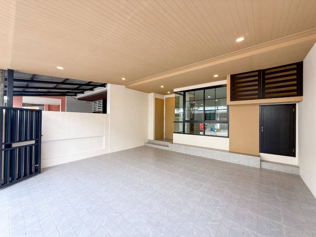 หมู่บ้านเจ้าฟ้าการ์เด้นโฮม เกาะแก้ว WR-04921 12
