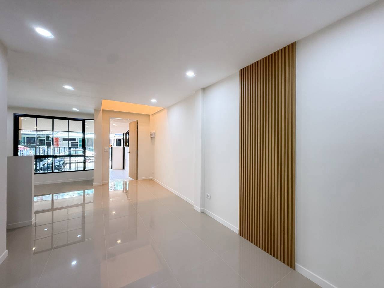 หมู่บ้านเจ้าฟ้าการ์เด้นโฮม เกาะแก้ว WR-04921 3
