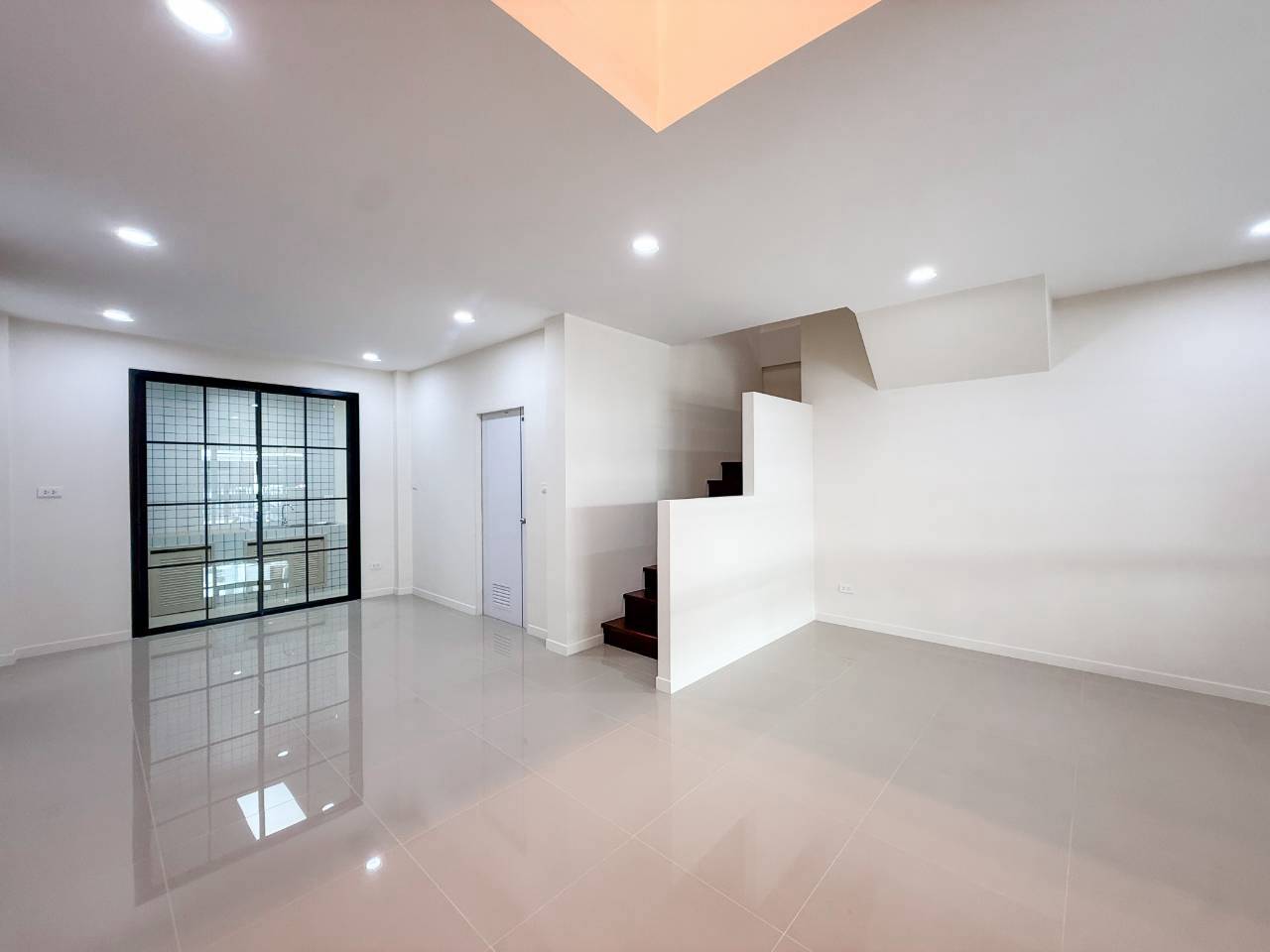 หมู่บ้านเจ้าฟ้าการ์เด้นโฮม เกาะแก้ว WR-04921 4