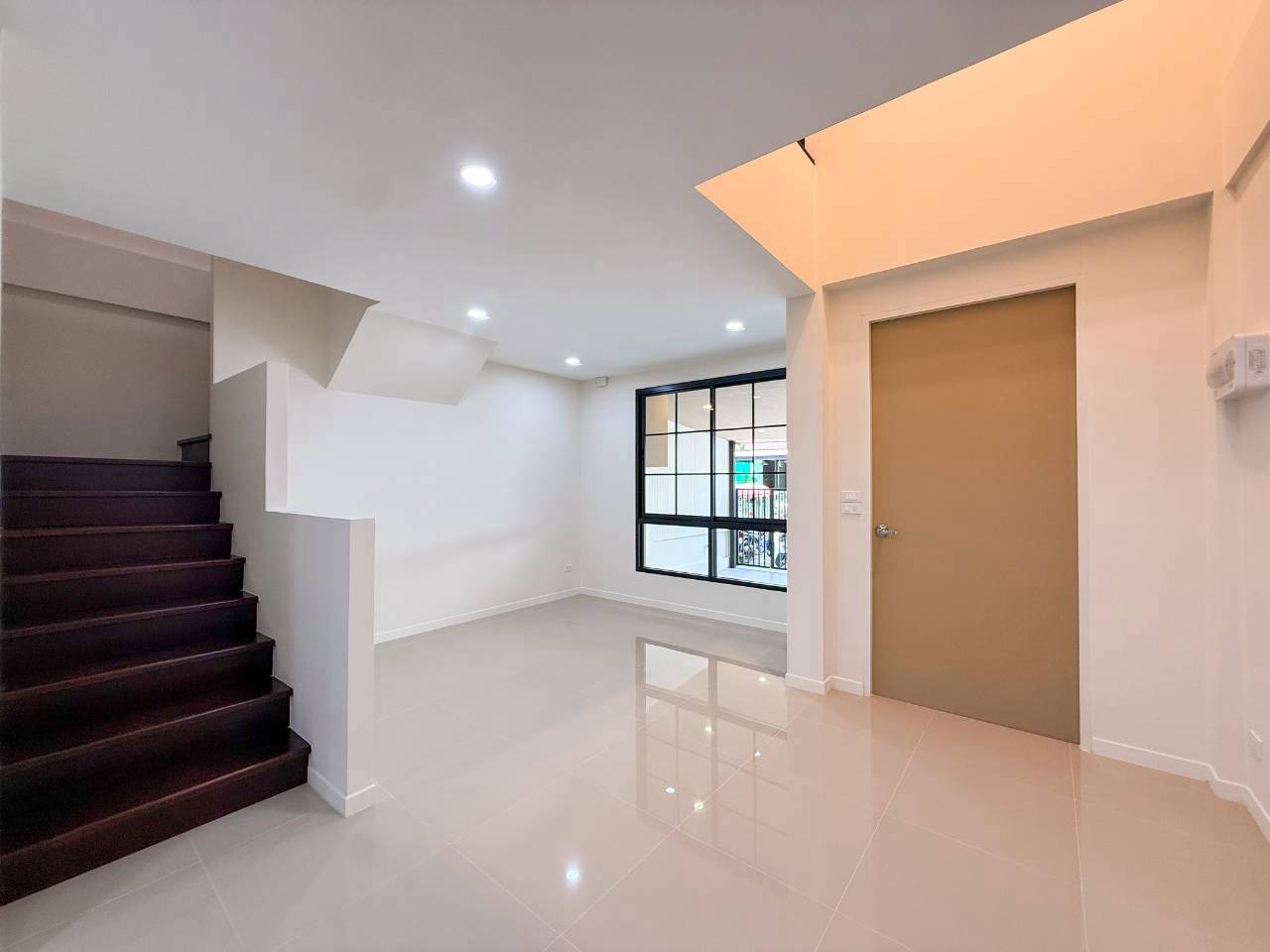 หมู่บ้านเจ้าฟ้าการ์เด้นโฮม เกาะแก้ว WR-04921 5