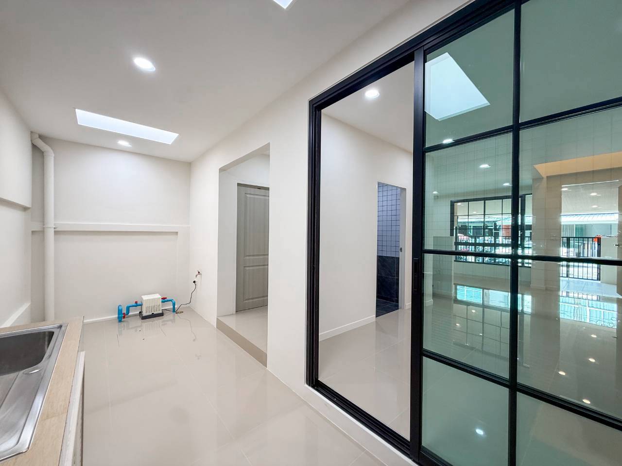 หมู่บ้านเจ้าฟ้าการ์เด้นโฮม เกาะแก้ว WR-04921 6