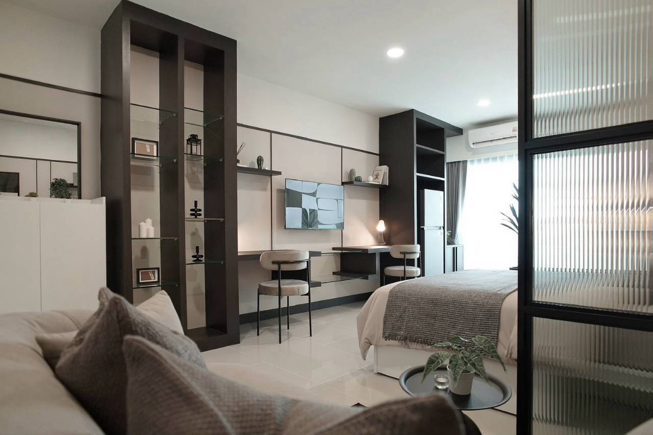 Phanason City WR-04922 7