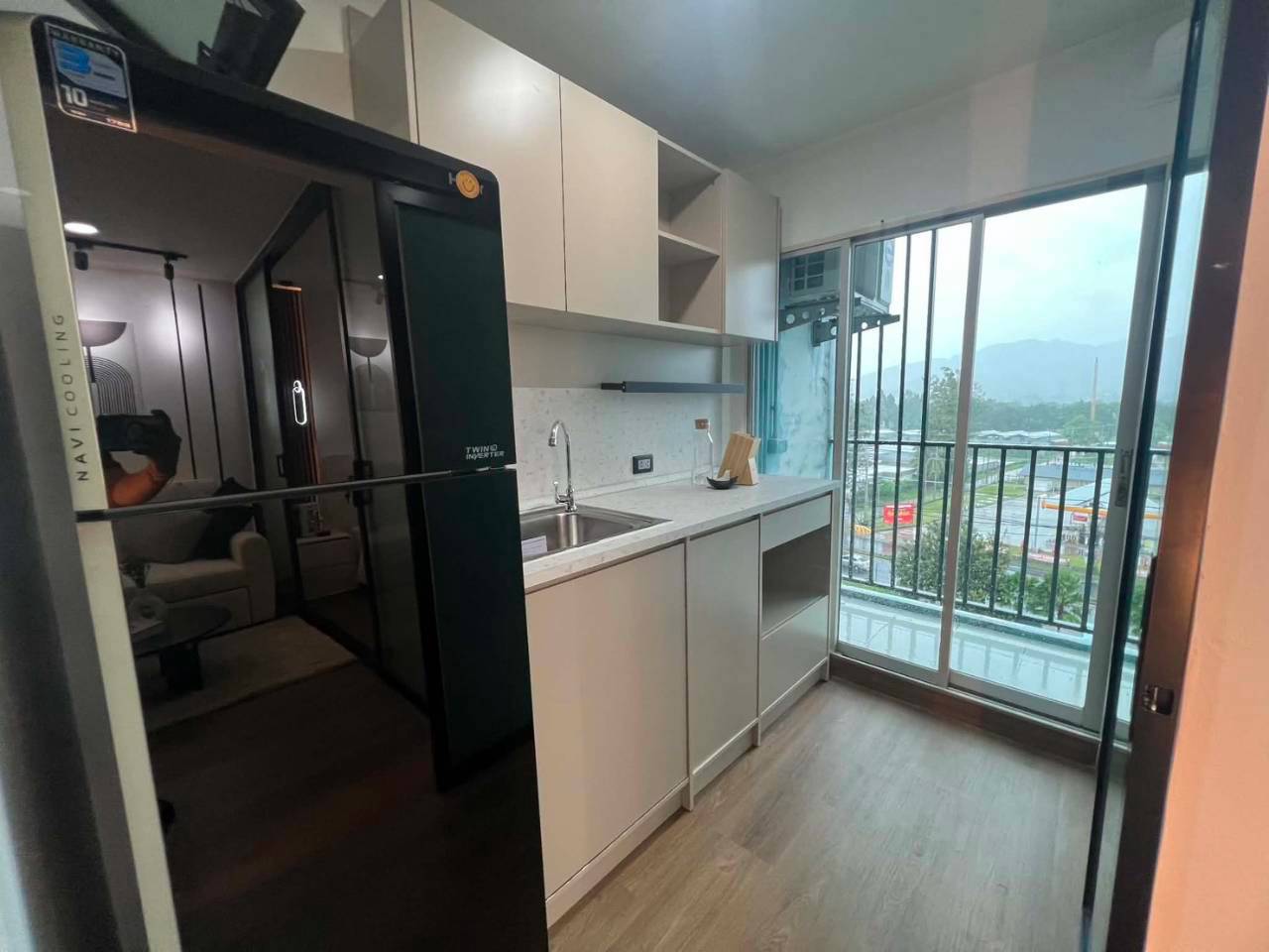 Dcondo Kathu WR-04923 8