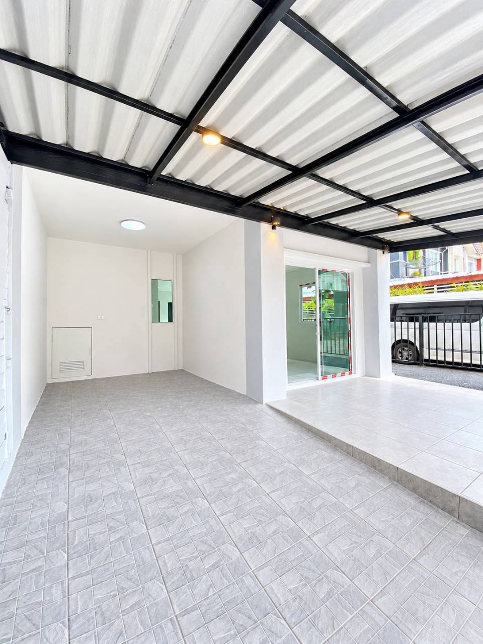หมู่บ้านพฤกษาวิลล์ ถลาง WR-04924 8