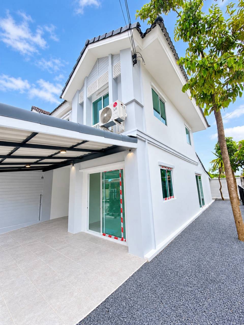 หมู่บ้านพฤกษาวิลล์ ถลาง WR-04924 9