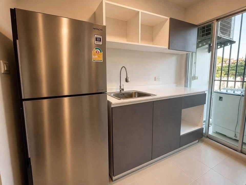 Dcondo Campus Resort Kuku WR-04926 11