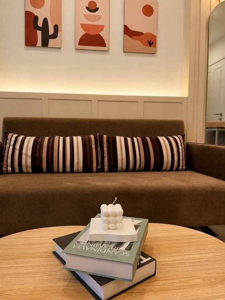 Dcondo Campus Resort Kuku WR-04926 2