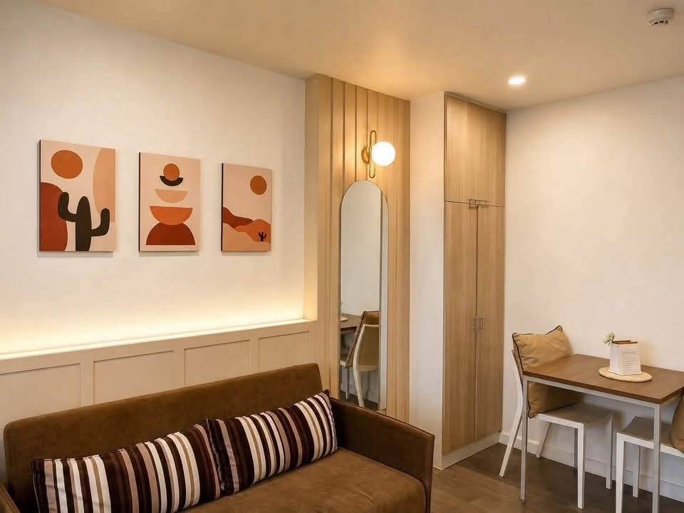 Dcondo Campus Resort Kuku WR-04926 3