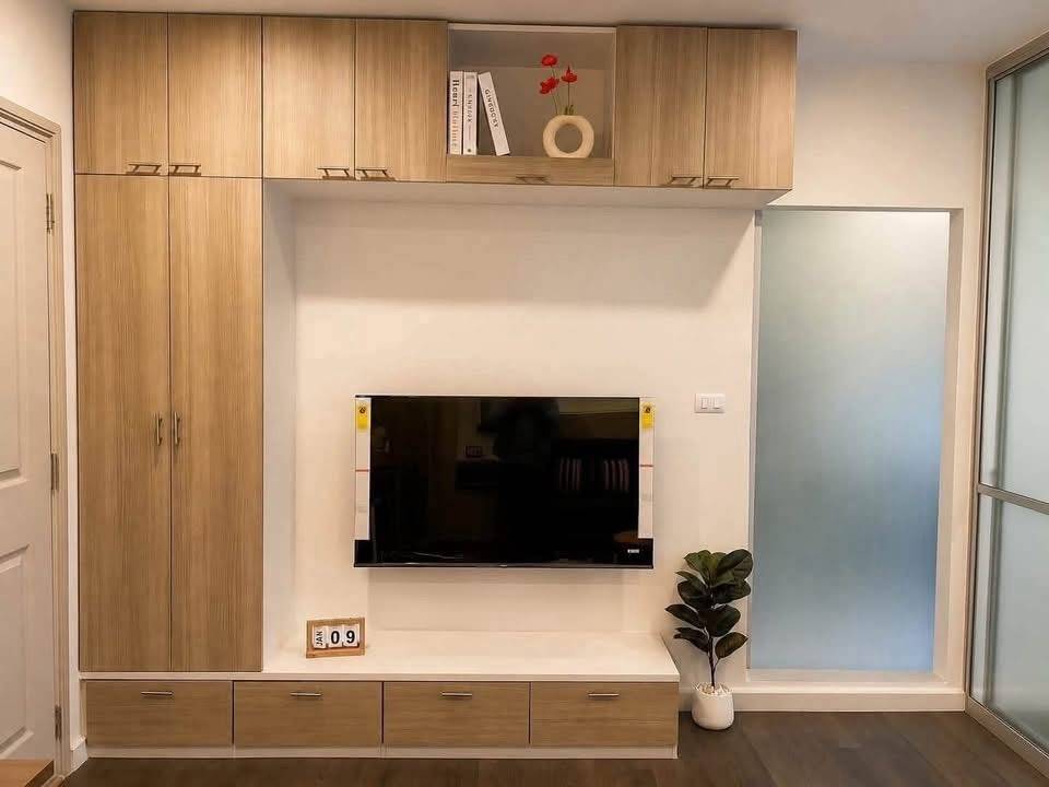 Dcondo Campus Resort Kuku WR-04926 4