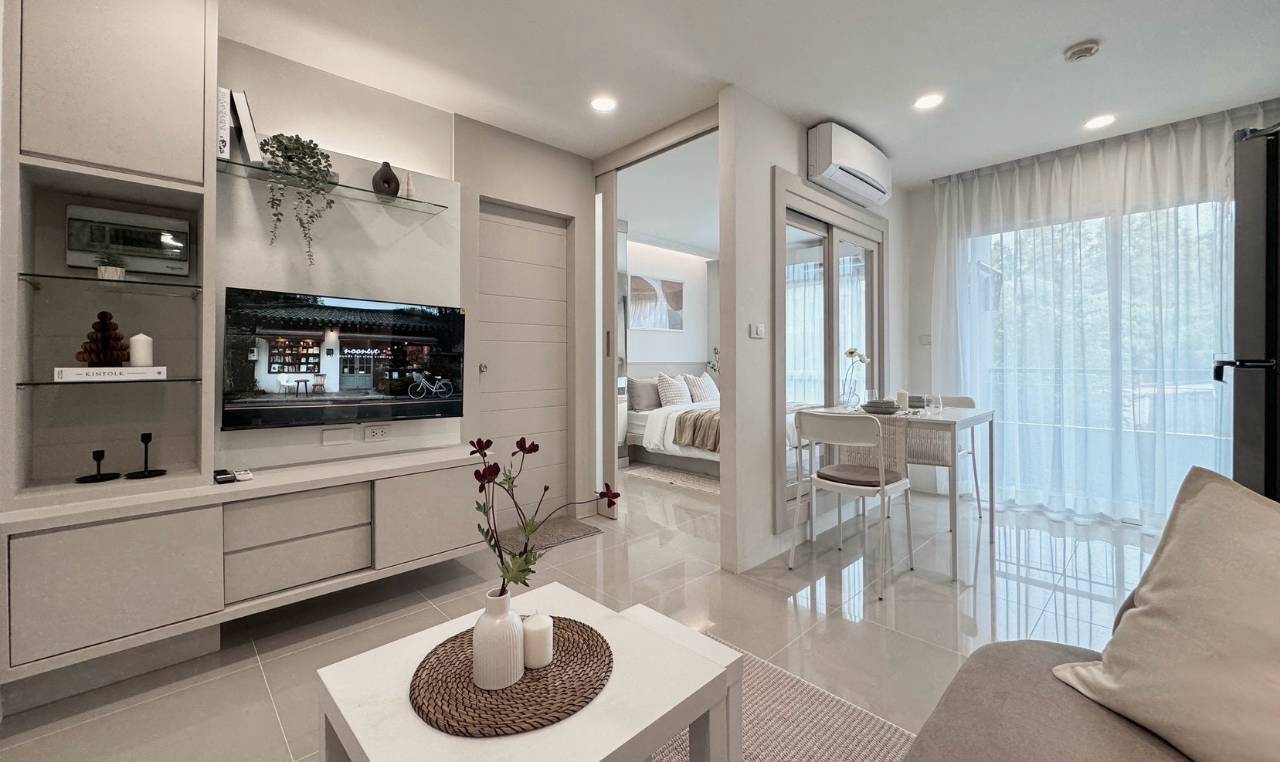 The Scene Condo WR-04927 2