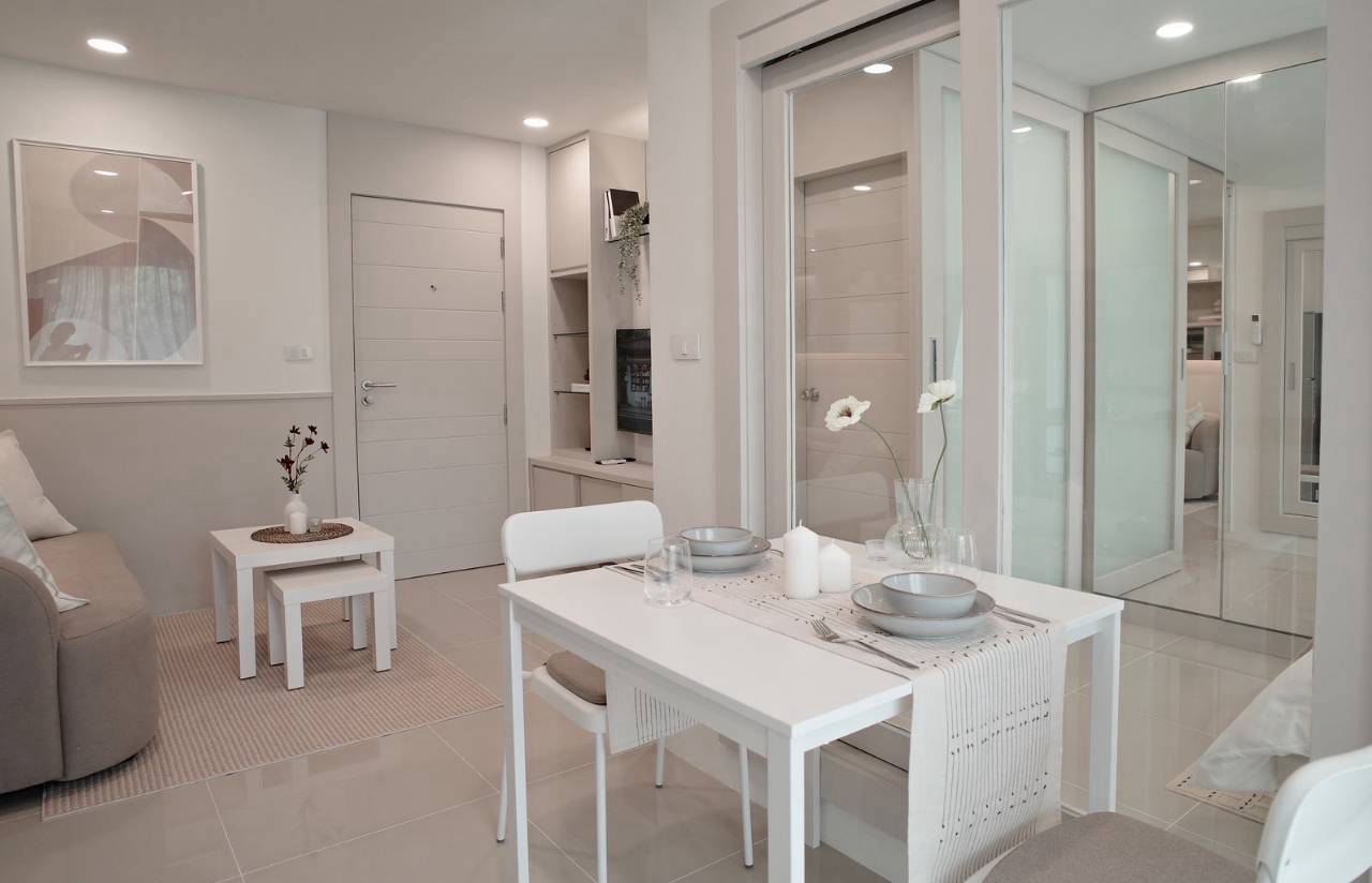 The Scene Condo WR-04927 7