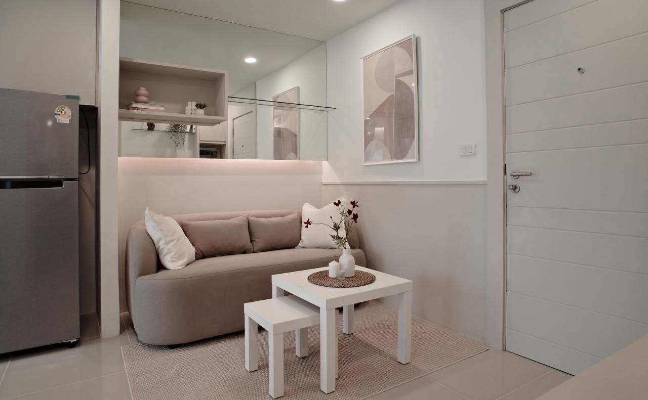 The Scene Condo WR-04927 8