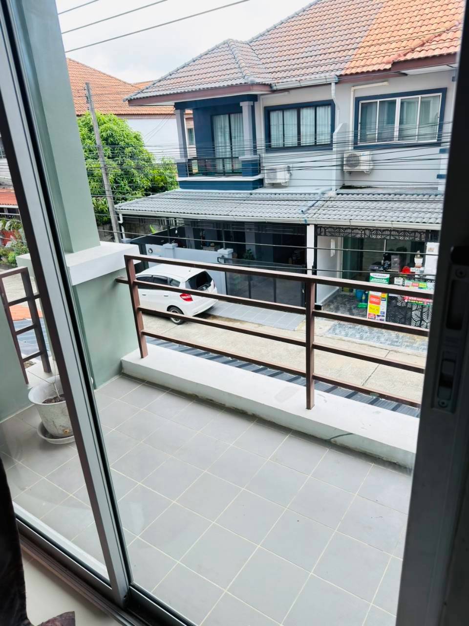 หมู่บ้านพนาสนธิ์การ์เด้นโฮม ถลาง WR-04929 11