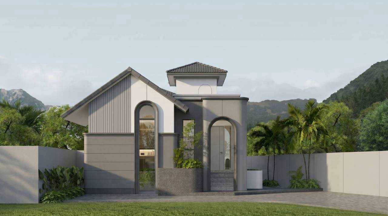 บ้านเดี่ยวเมืองทอง WR-04935 10