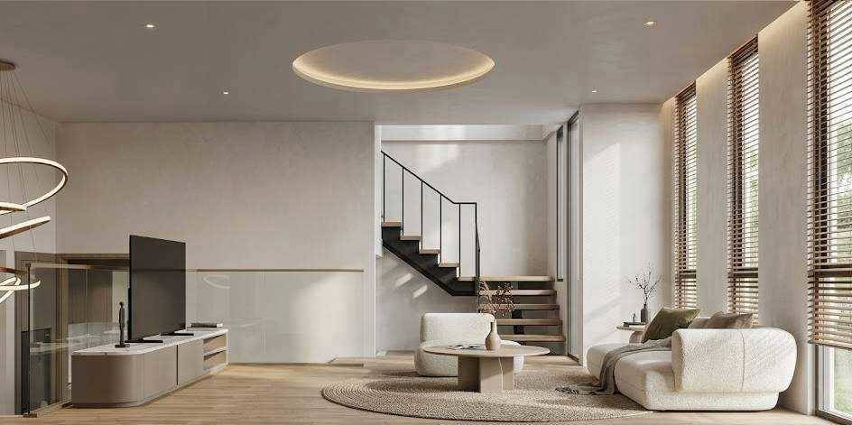 บ้านเดี่ยวเมืองทอง WR-04935 2