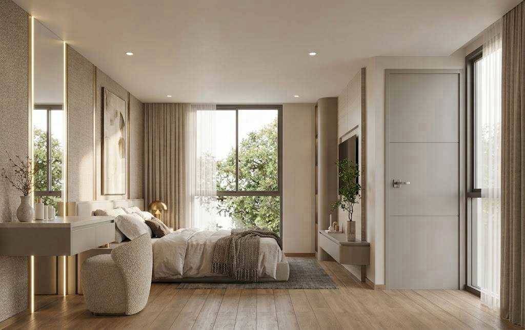 บ้านเดี่ยวเมืองทอง WR-04935 5