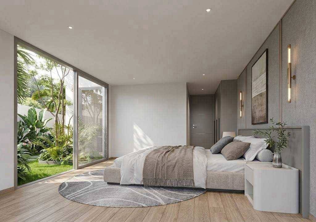 บ้านเดี่ยวเมืองทอง WR-04935 6