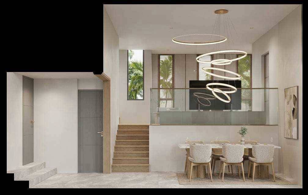 บ้านเดี่ยวเมืองทอง WR-04935 7