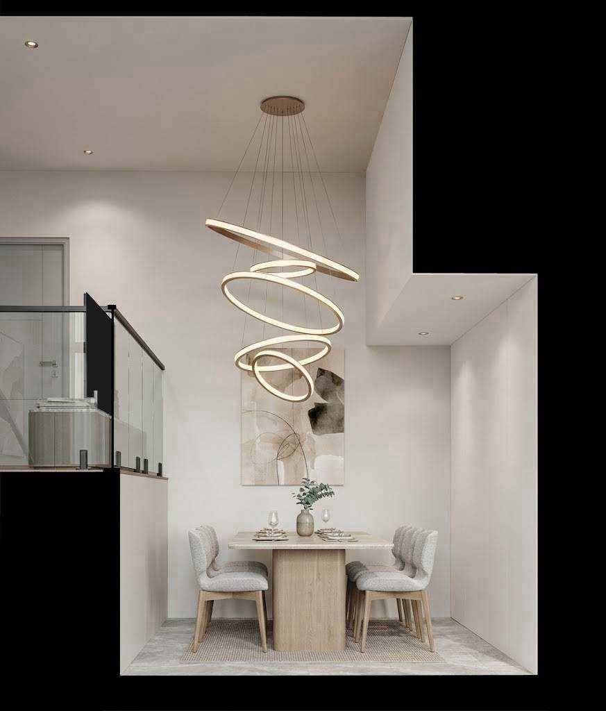บ้านเดี่ยวเมืองทอง WR-04935 8