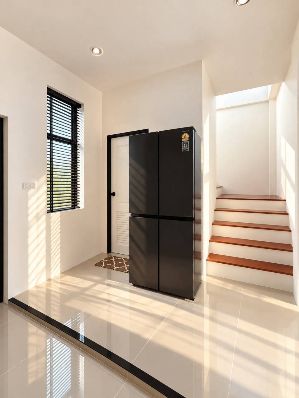 บ้านสร้างใหม่ โซนเกาะแก้ว WR-04936 10