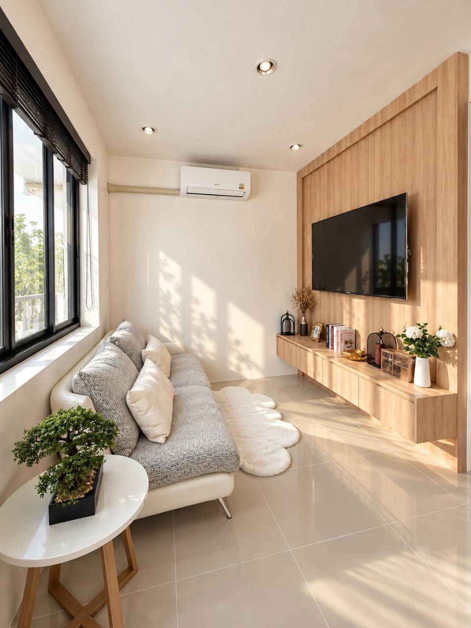 บ้านสร้างใหม่ โซนเกาะแก้ว WR-04936 2