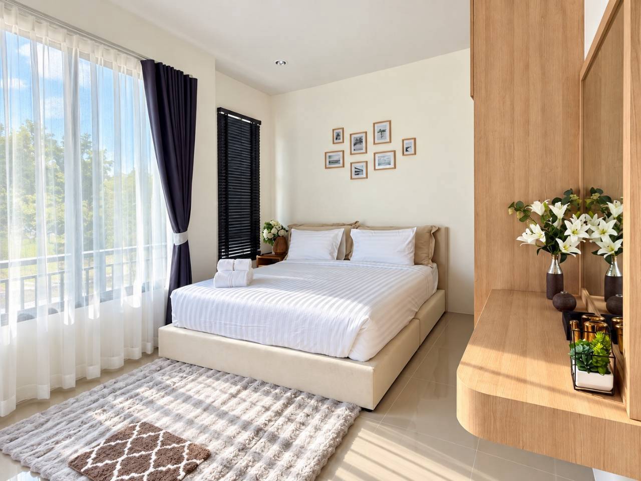 บ้านสร้างใหม่ โซนเกาะแก้ว WR-04936 3