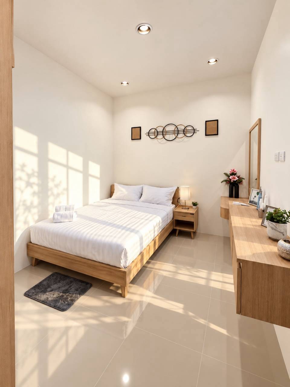 บ้านสร้างใหม่ โซนเกาะแก้ว WR-04936 5