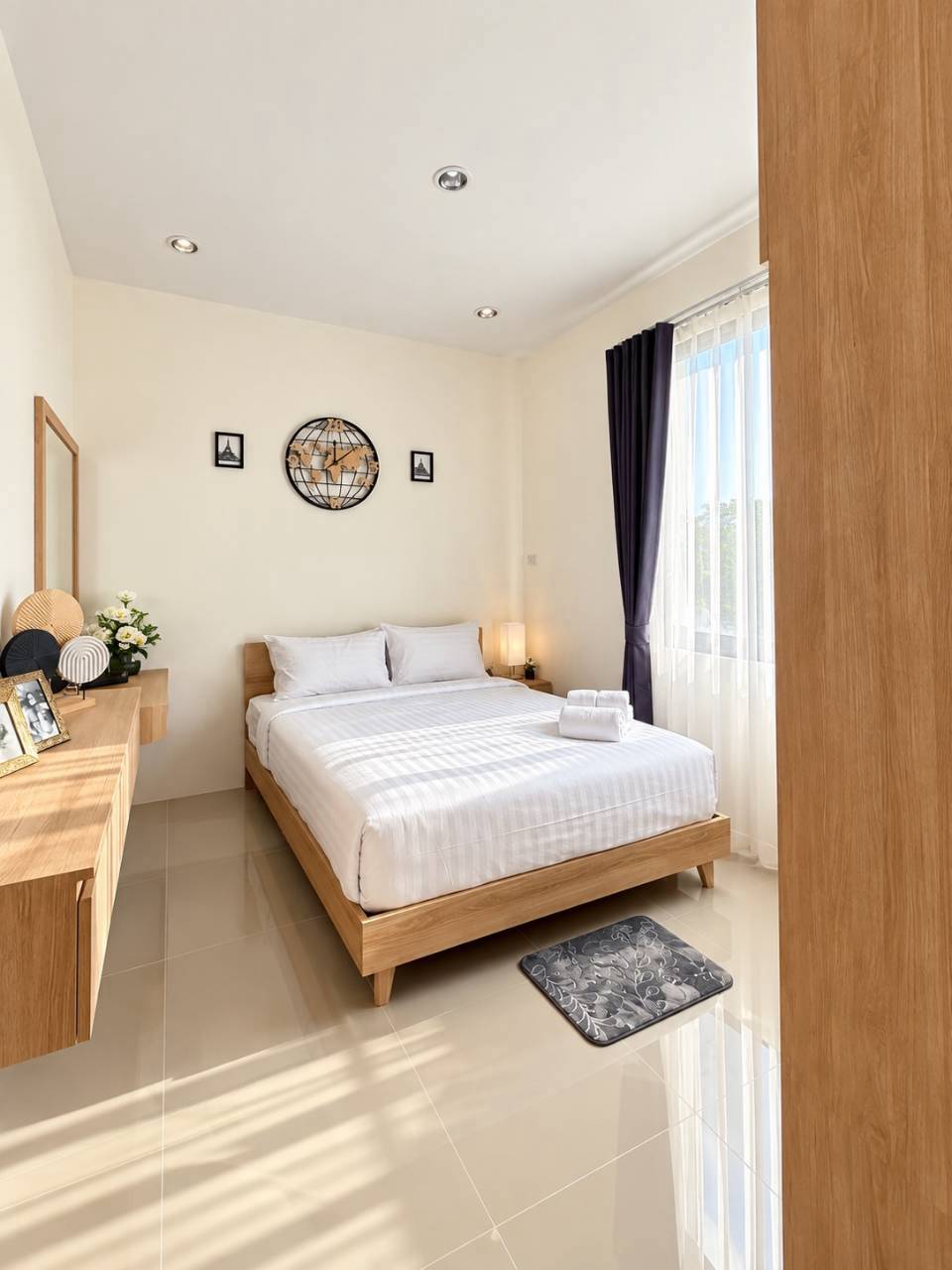 บ้านสร้างใหม่ โซนเกาะแก้ว WR-04936 6