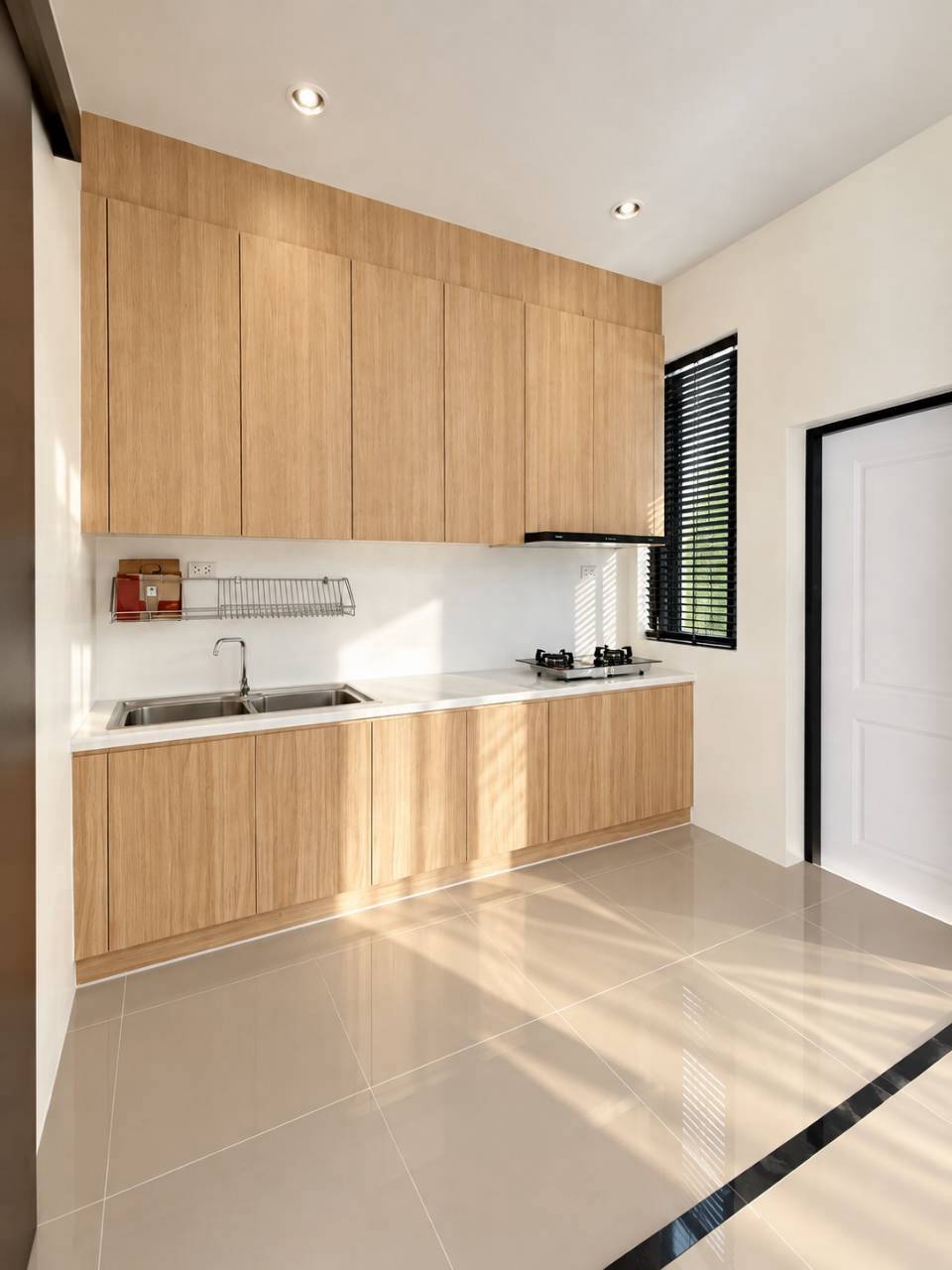 บ้านสร้างใหม่ โซนเกาะแก้ว WR-04936 7
