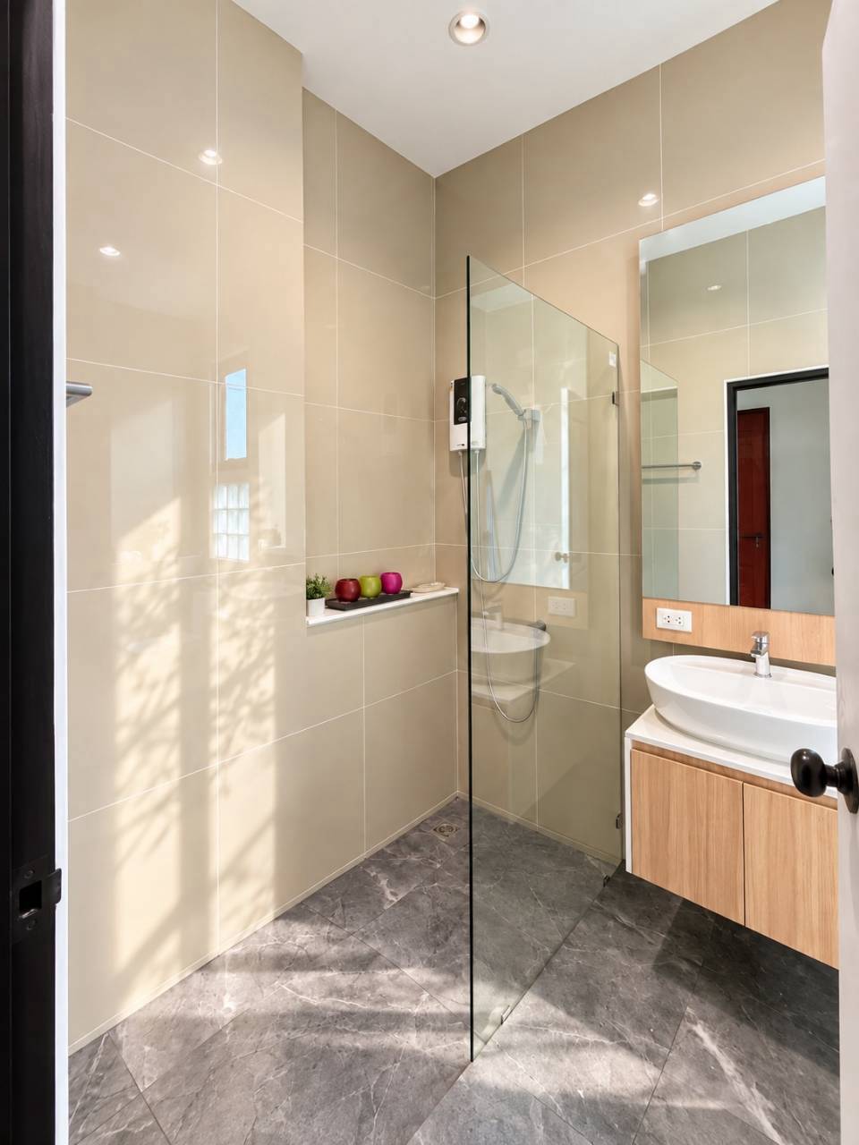 บ้านสร้างใหม่ โซนเกาะแก้ว WR-04936 8