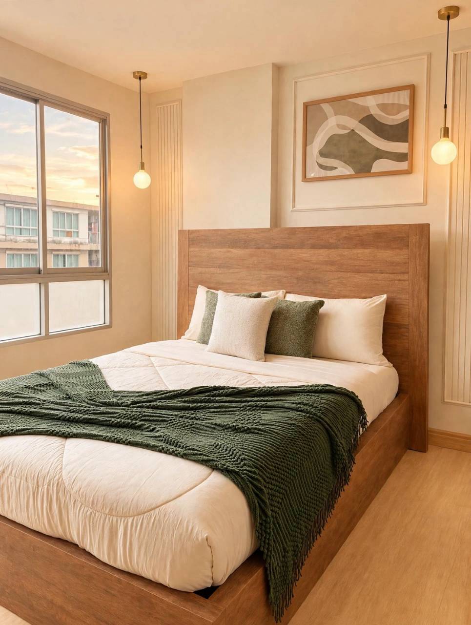 Dcondo Campus Resort Kuku WR-04939 3
