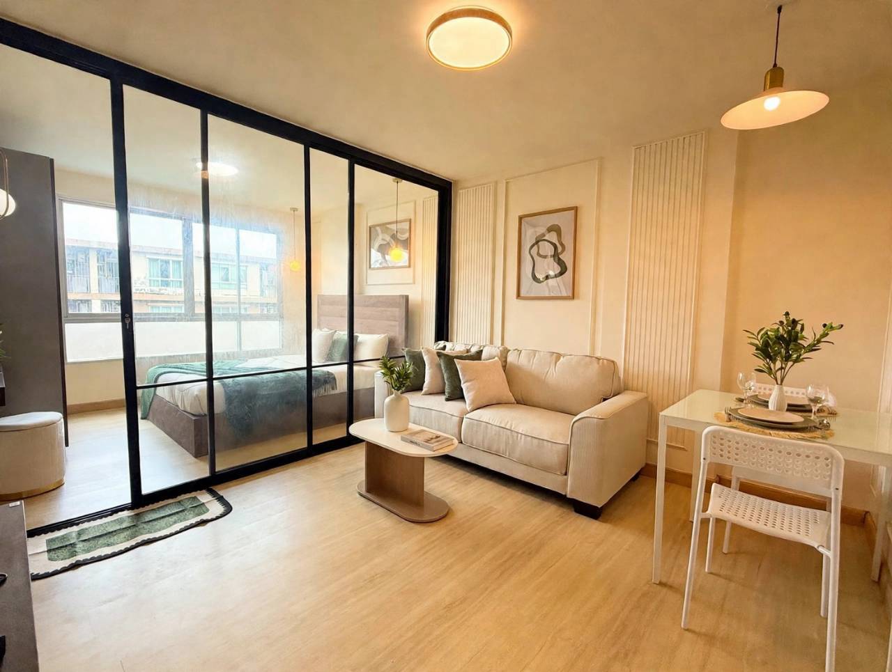 Dcondo Campus Resort Kuku WR-04939 4