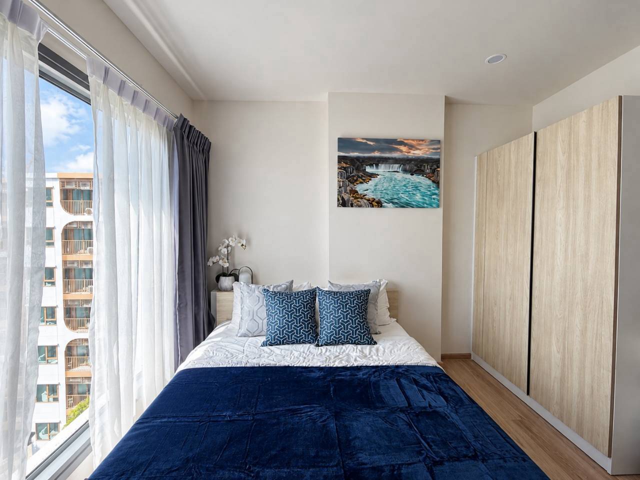 Phyll Phuket Condo WR-04940 10