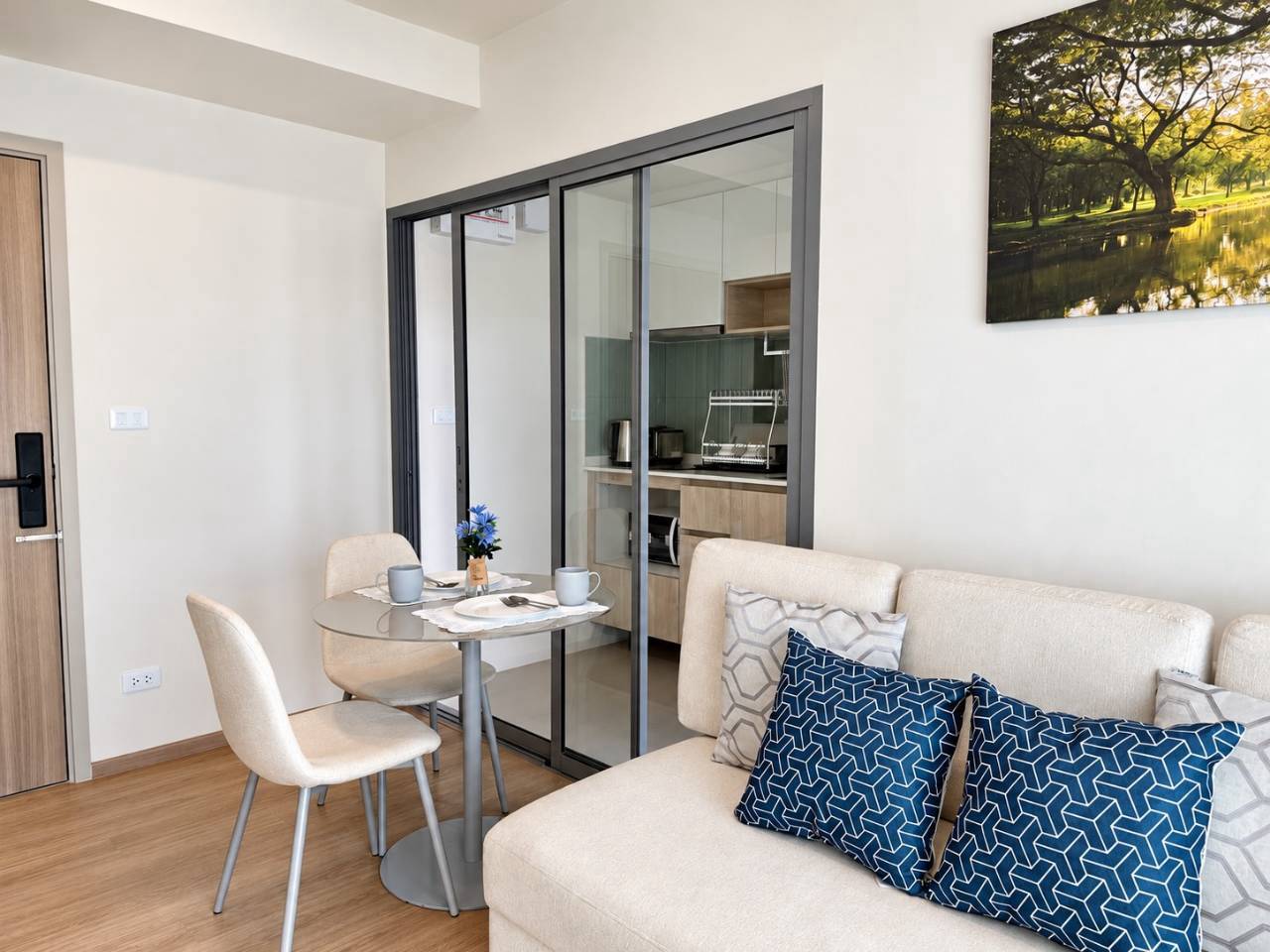 Phyll Phuket Condo WR-04940 2