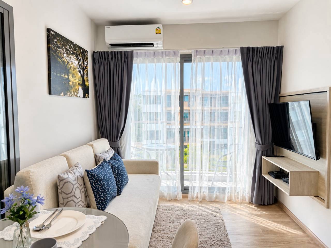 Phyll Phuket Condo WR-04940 3