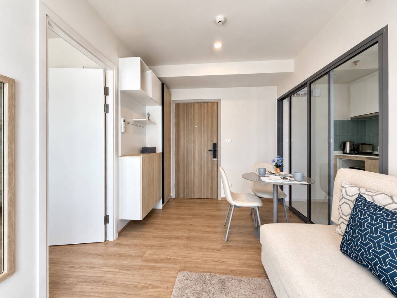 Phyll Phuket Condo WR-04940 4