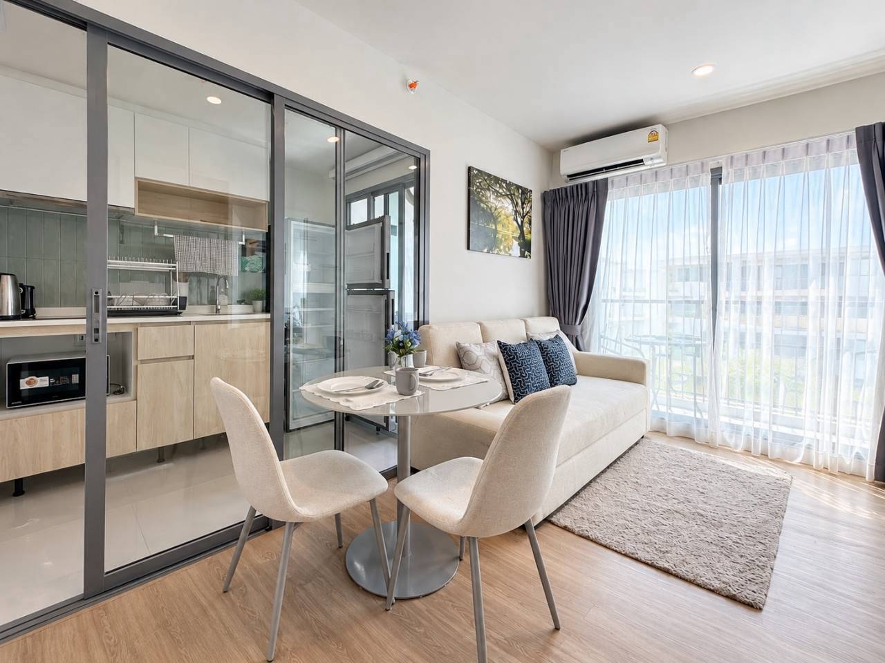 Phyll Phuket Condo WR-04940 6
