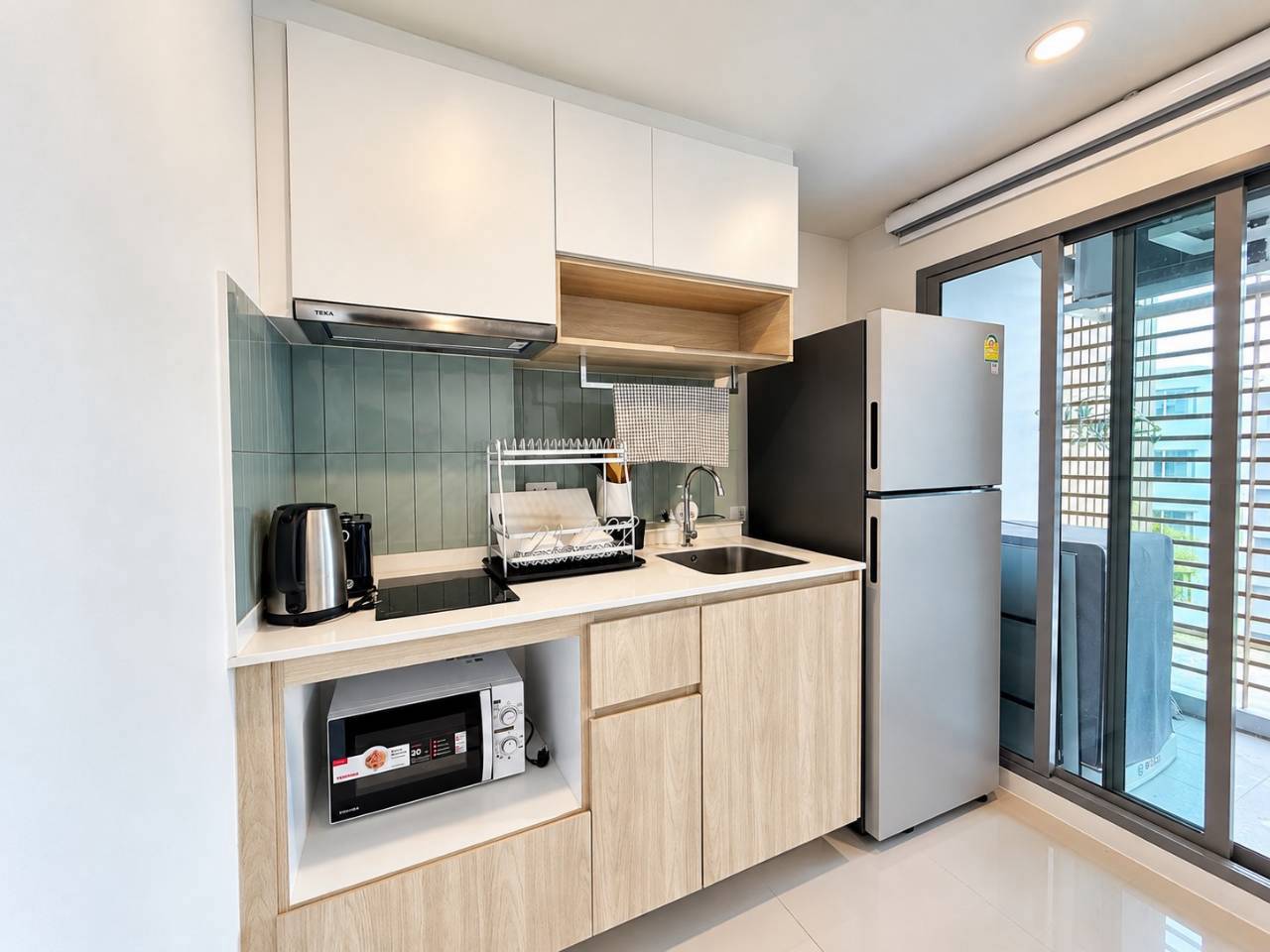 Phyll Phuket Condo WR-04940 9