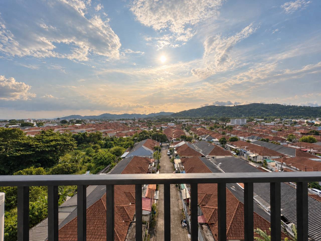 The View Suanluang WR-04942 12
