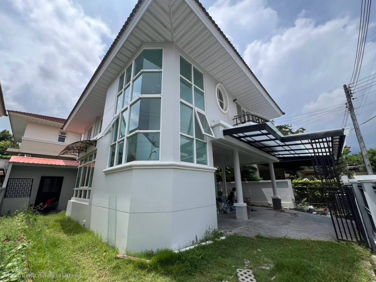 หมู่บ้านศุภาลัยเอสเซ้นส์ WR-04944 10